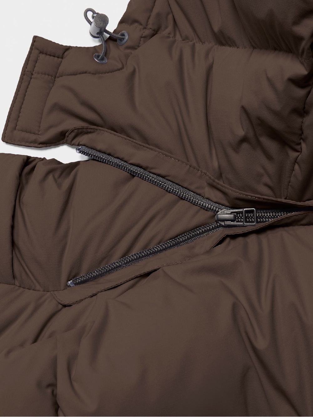 Aritiza The Super Puff™ Shorty - cliMATTE™ - Picture 6 of 10